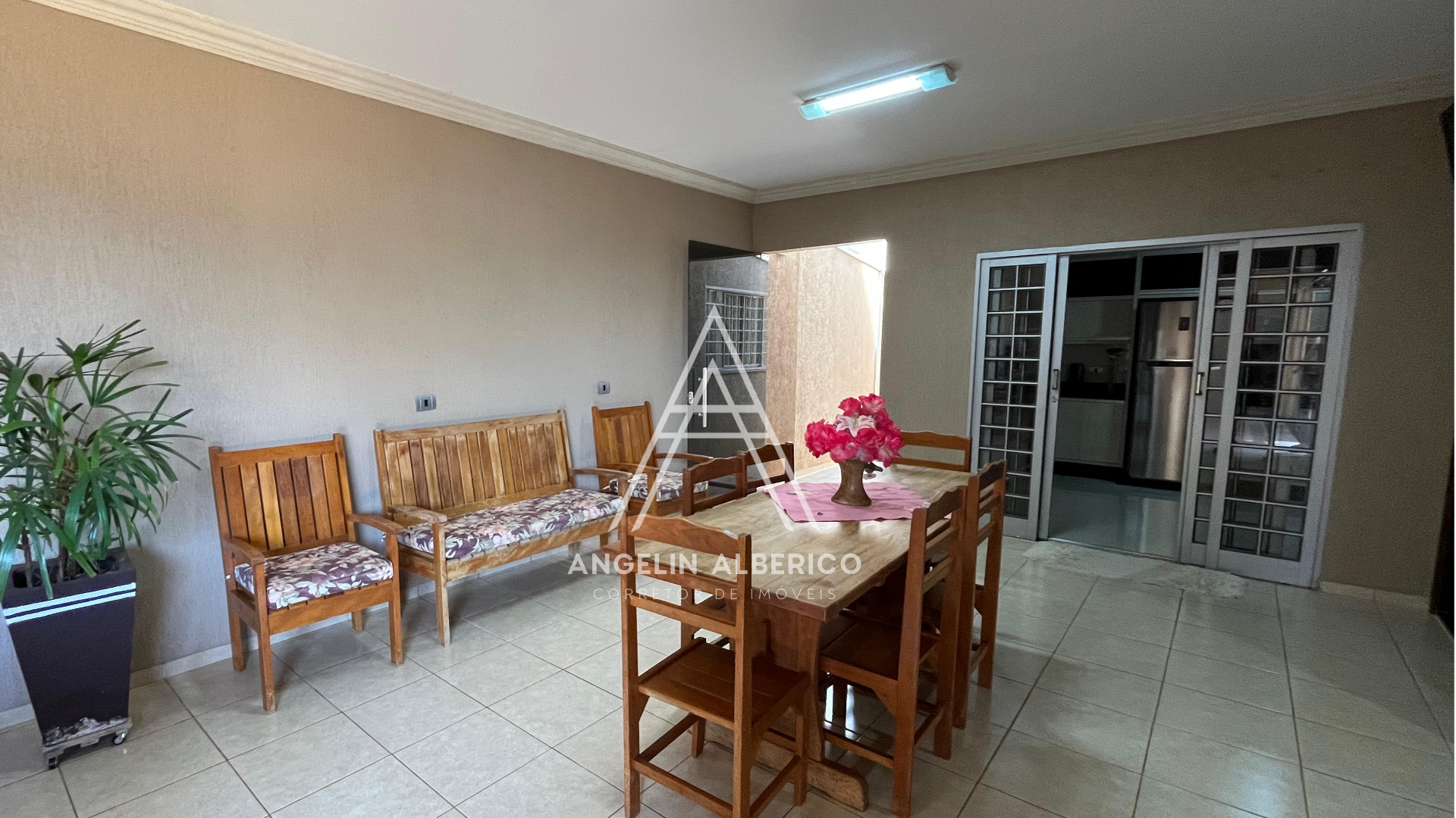 Casa a Venda no Atlântico em Cianorte PR