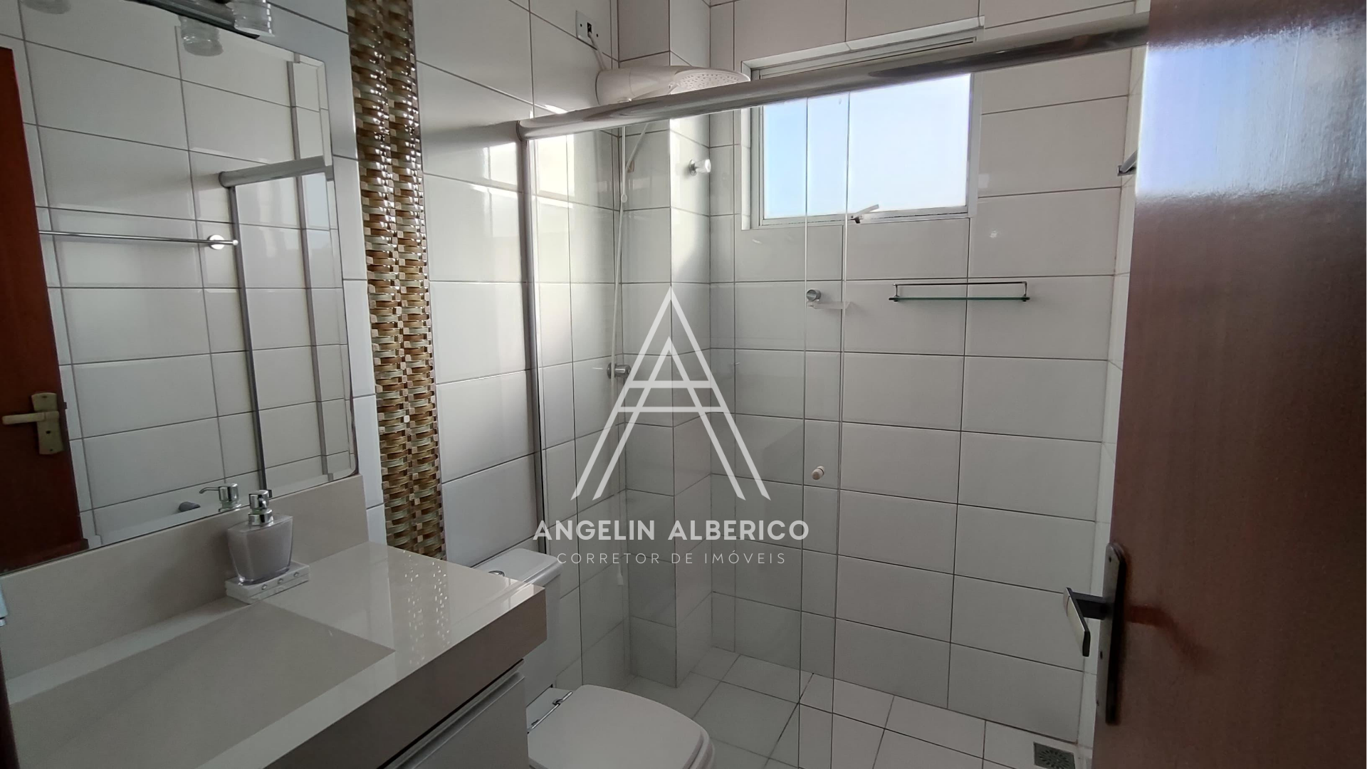 Apartamento a venda no Edifício Montreal Cianorte PR