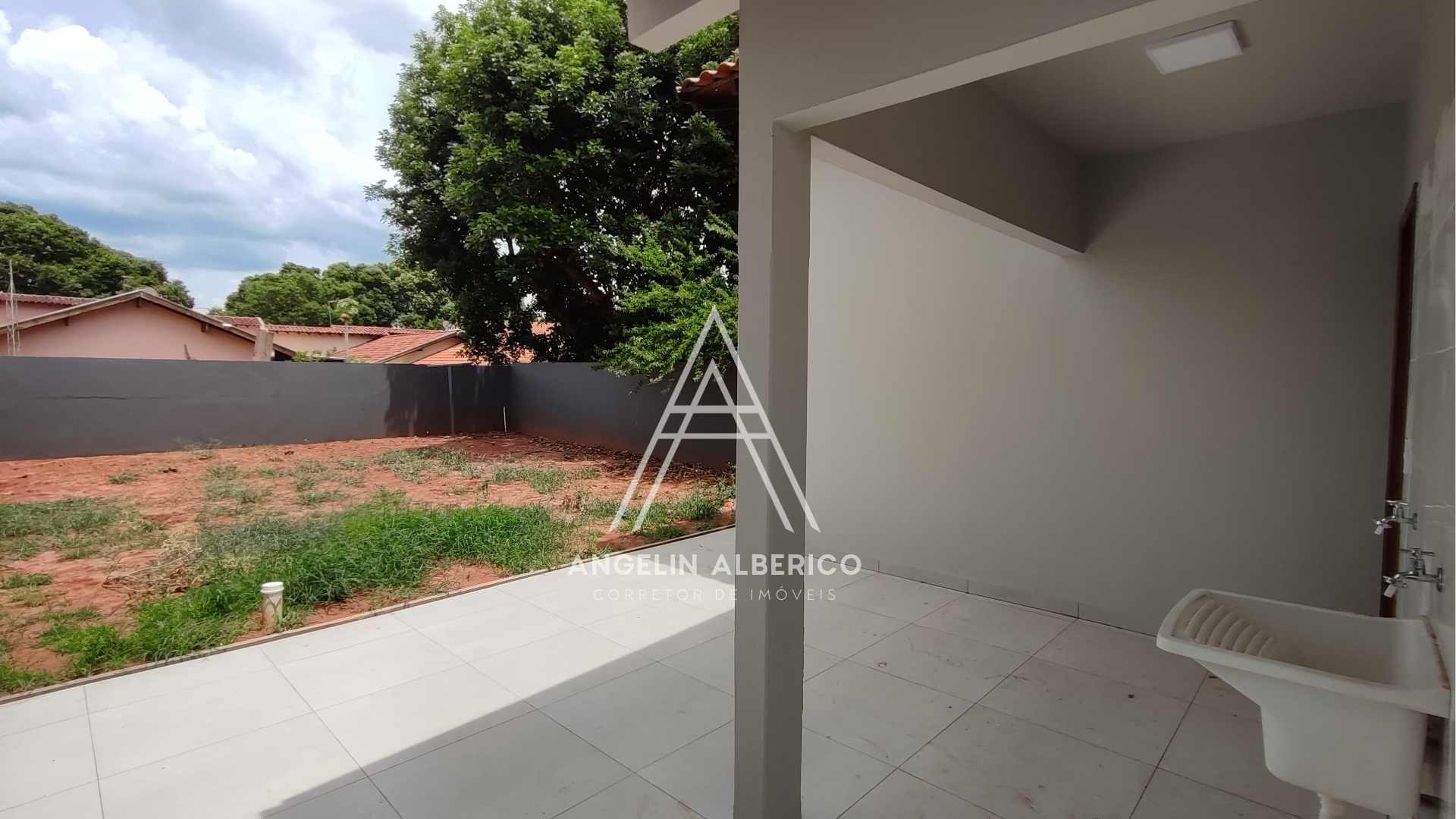 Casa a venda na Zona 01 Cianorte PR