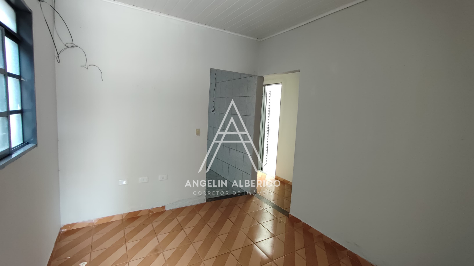 Casa a venda na Zona 06 Cianorte PR