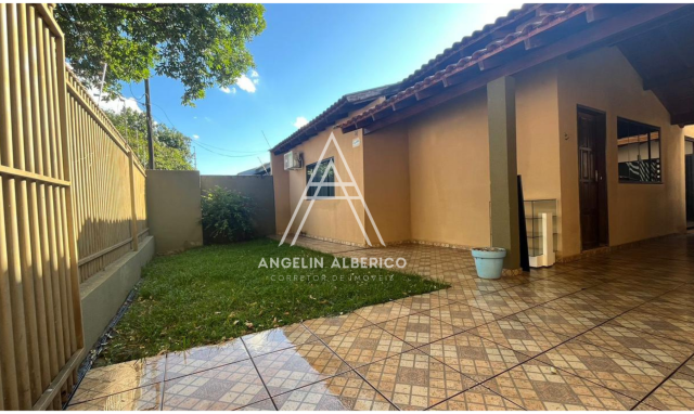 Casa a venda no Jardim Céu Azul Cianorte PR