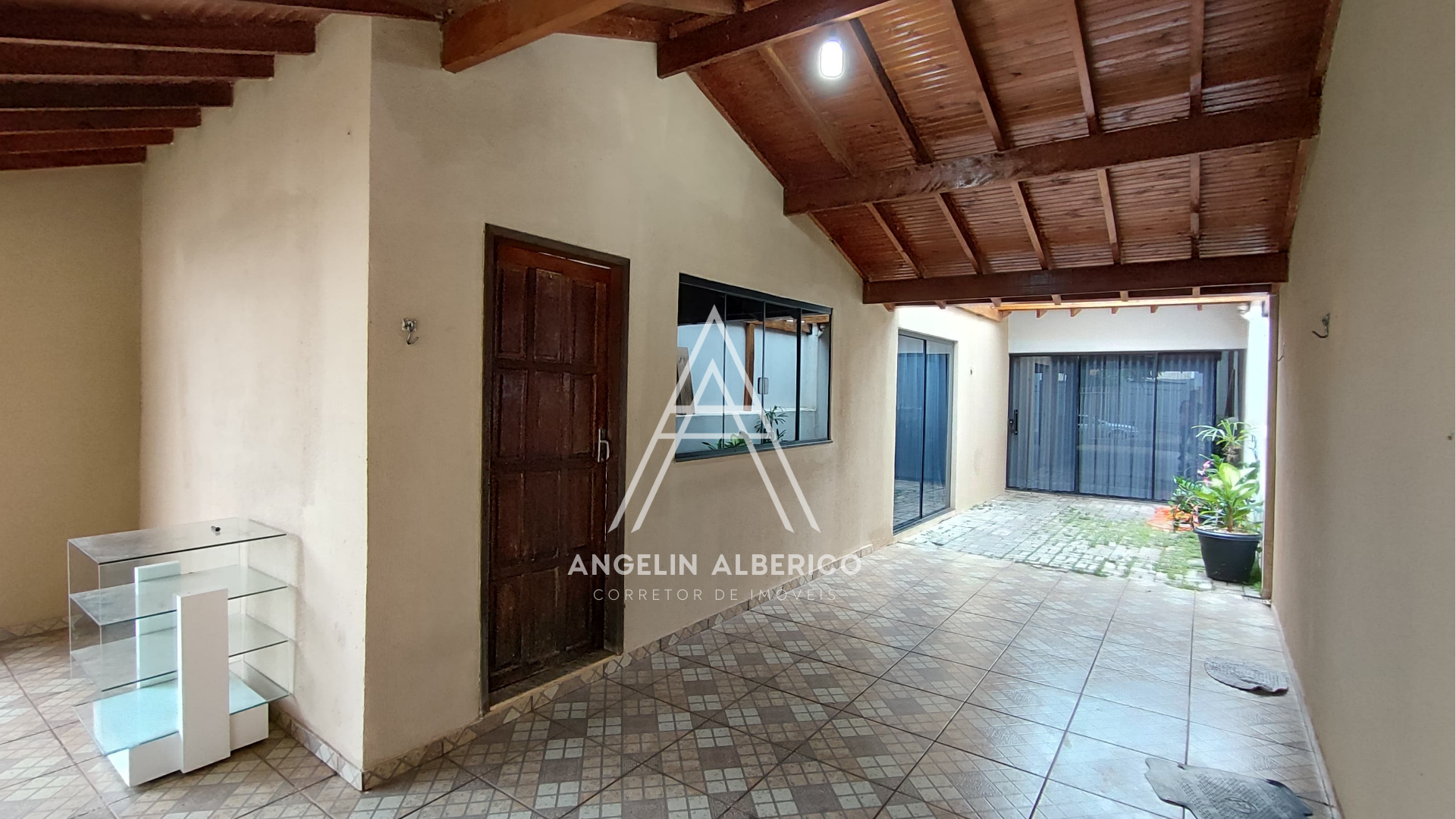 Casa a venda no Jardim Céu Azul Cianorte PR