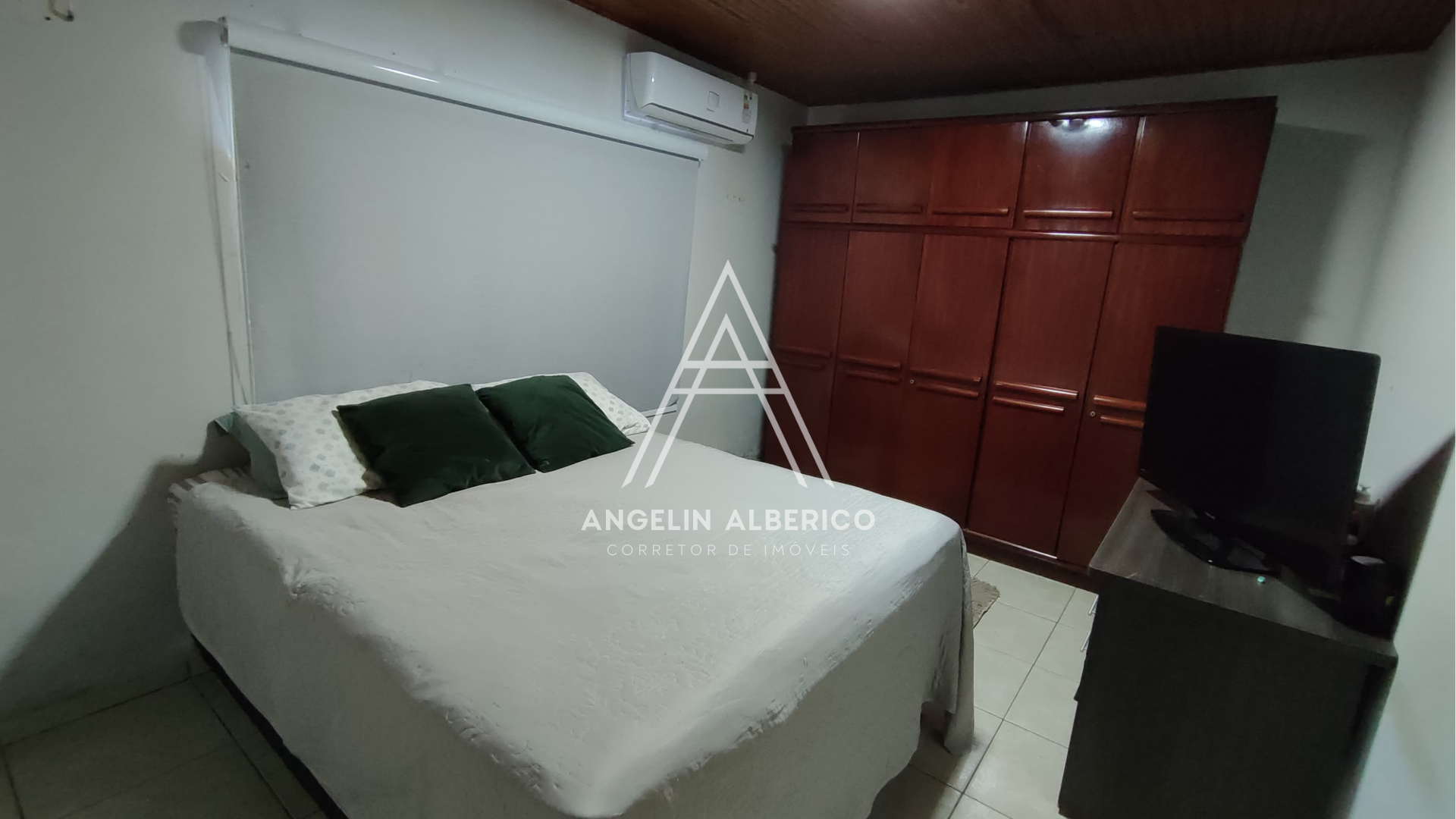 Casa a venda no Jardim Céu Azul Cianorte PR