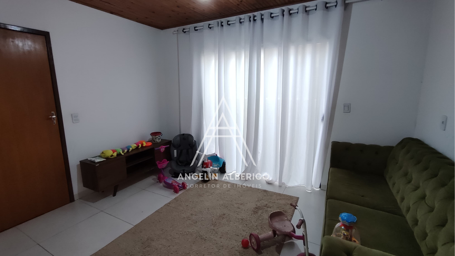Casa a venda no Jardim Céu Azul Cianorte PR