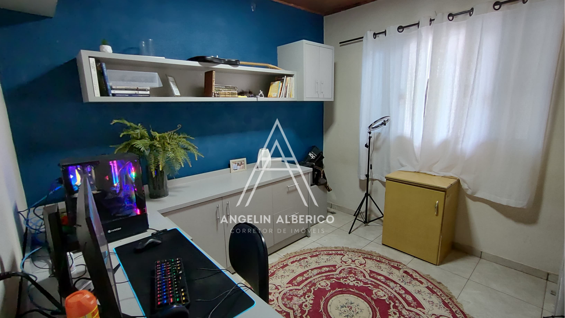 Casa a venda no Jardim Céu Azul Cianorte PR