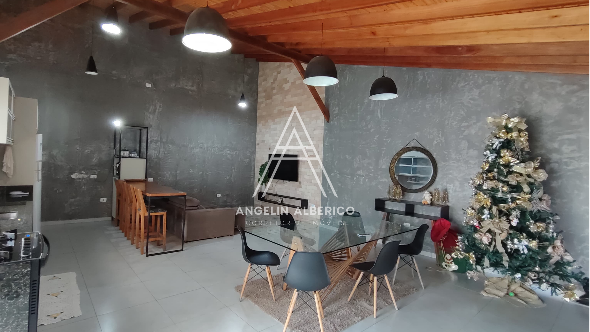 Casa a venda no Jardim Céu Azul Cianorte PR