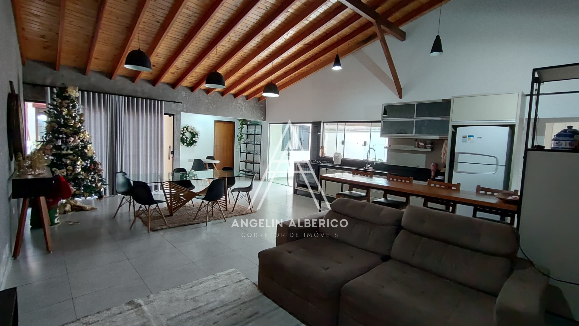 Casa a venda no Jardim Céu Azul Cianorte PR