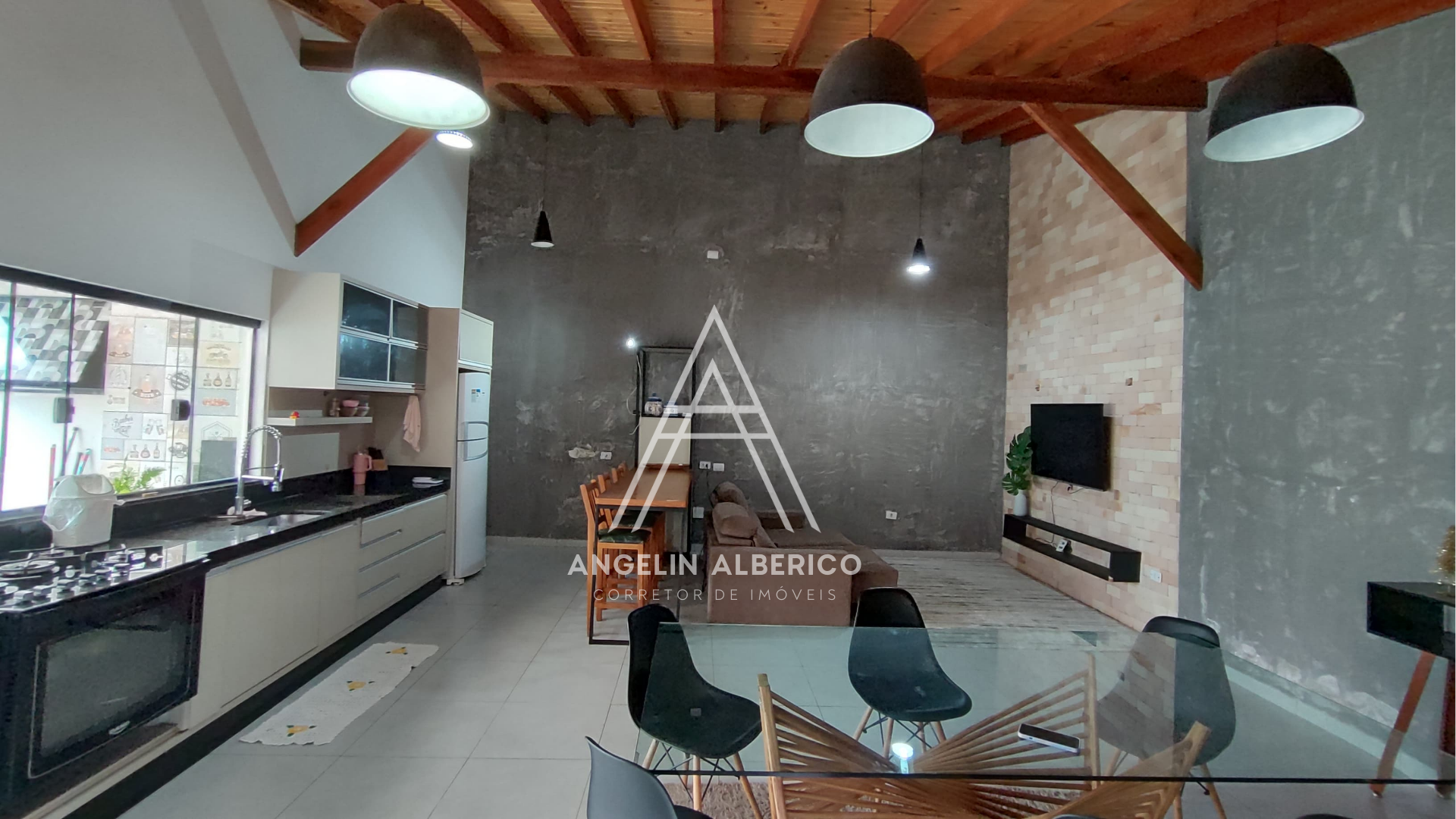 Casa a venda no Jardim Céu Azul Cianorte PR