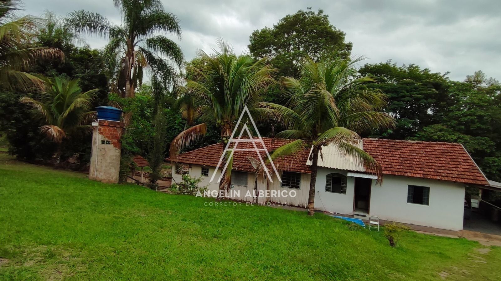 Chácara a Venda em Cianorte-PR