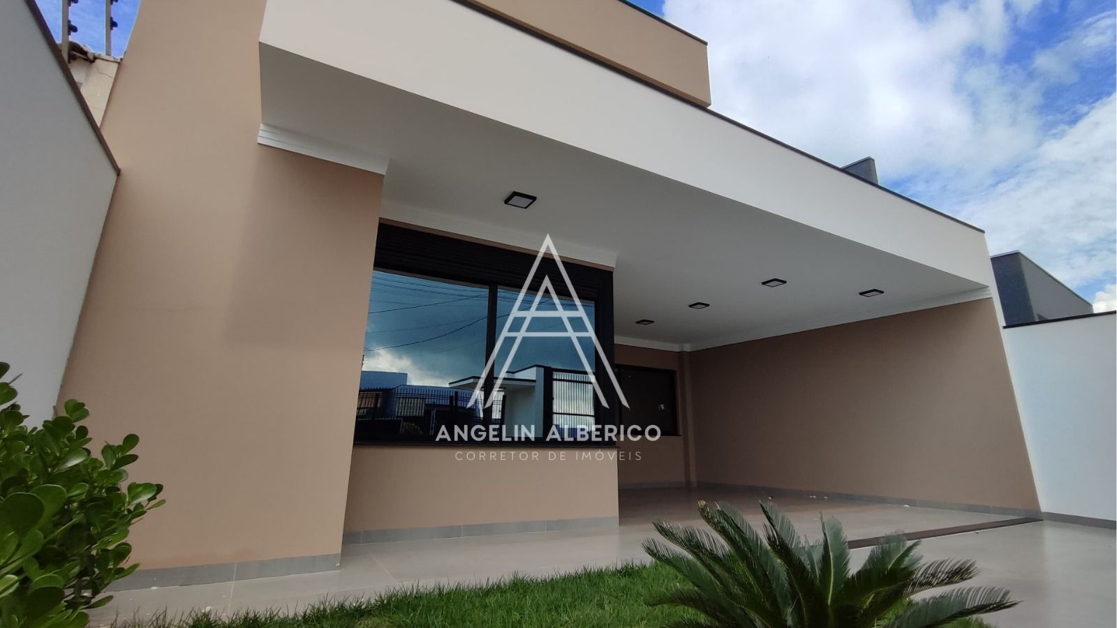 Casa a Venda no JD Atlantico – Cianorte