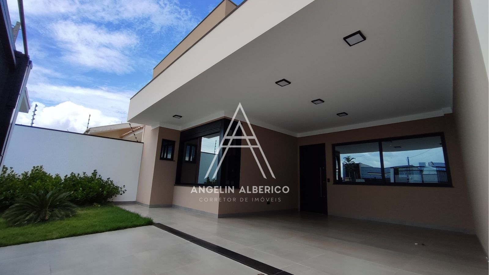 Casa a Venda no JD Atlantico – Cianorte