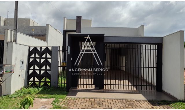 Casa a Venda no JD Elias Viviane Cianorte – PR