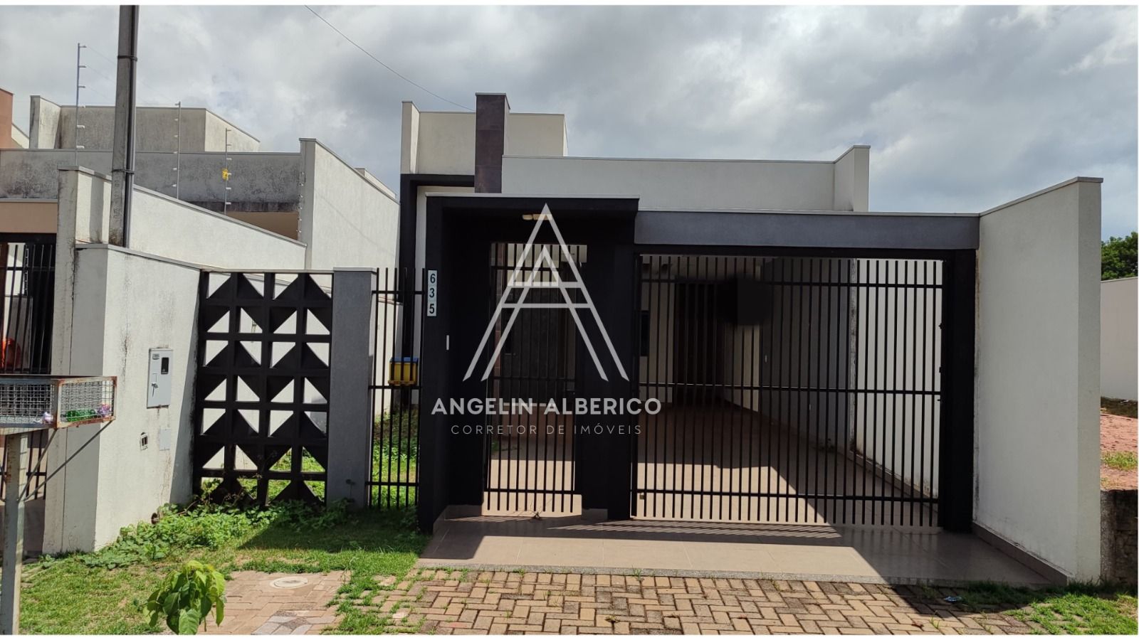 Casa a Venda no JD Elias Viviane Cianorte – PR