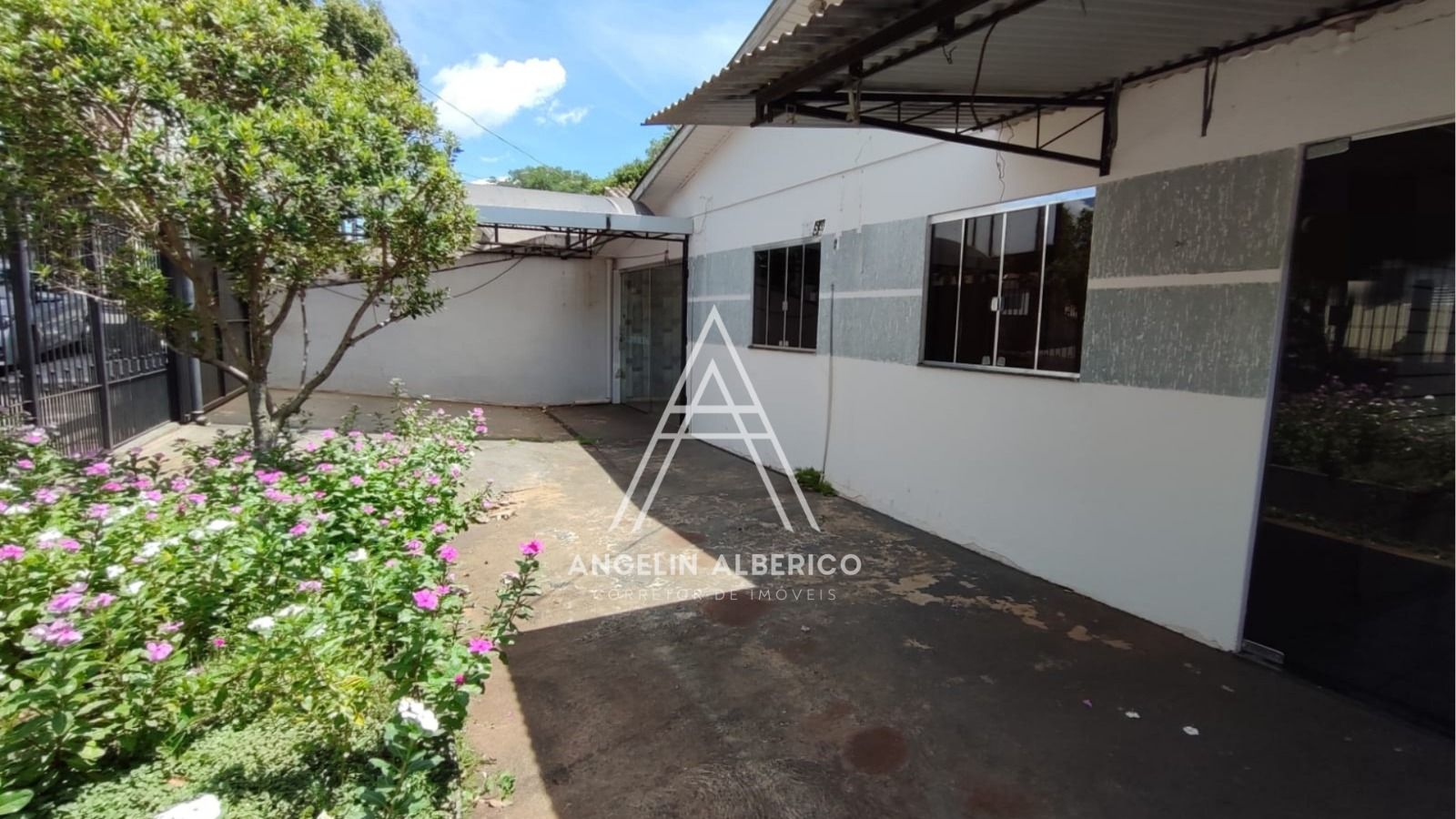 Casa a Venda no JD Pedro Moreira Cianorte – PR