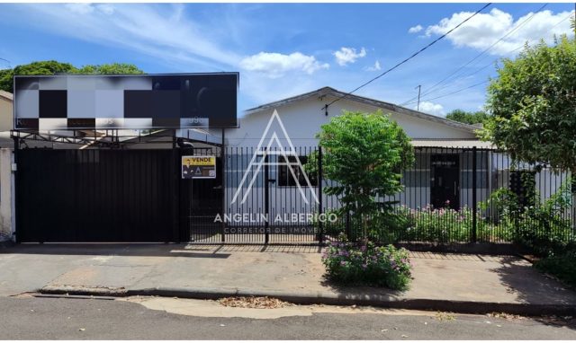 Casa a Venda no JD Pedro Moreira Cianorte – PR
