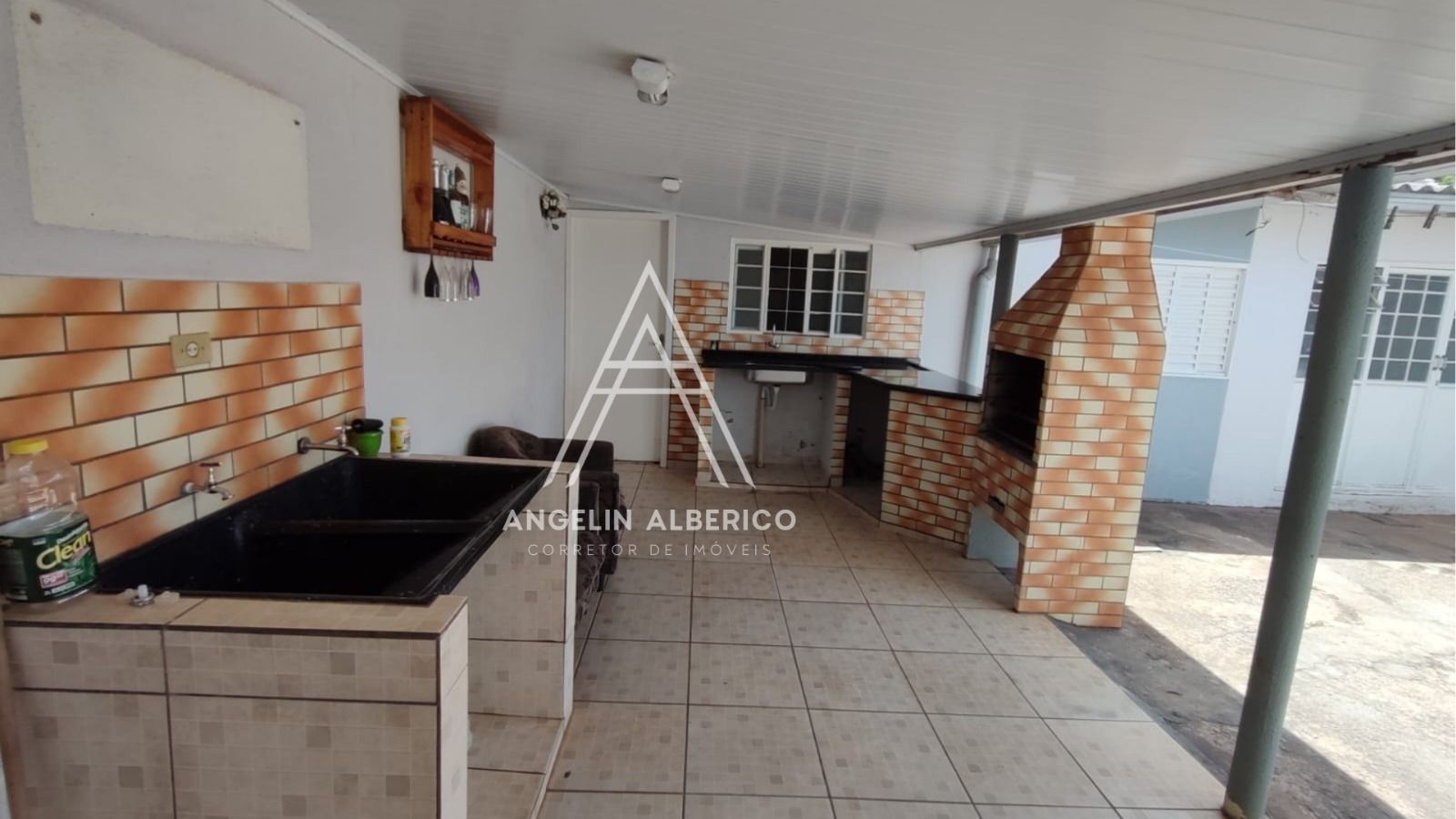 Casa a Venda no JD Pedro Moreira Cianorte – PR