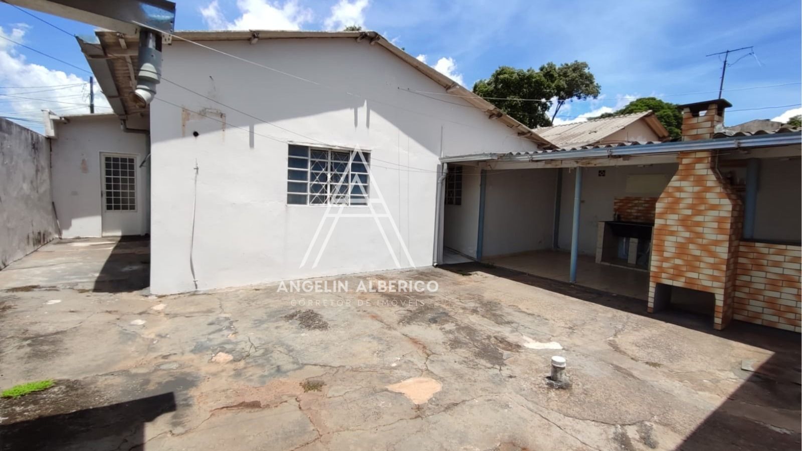 Casa a Venda no JD Pedro Moreira Cianorte – PR