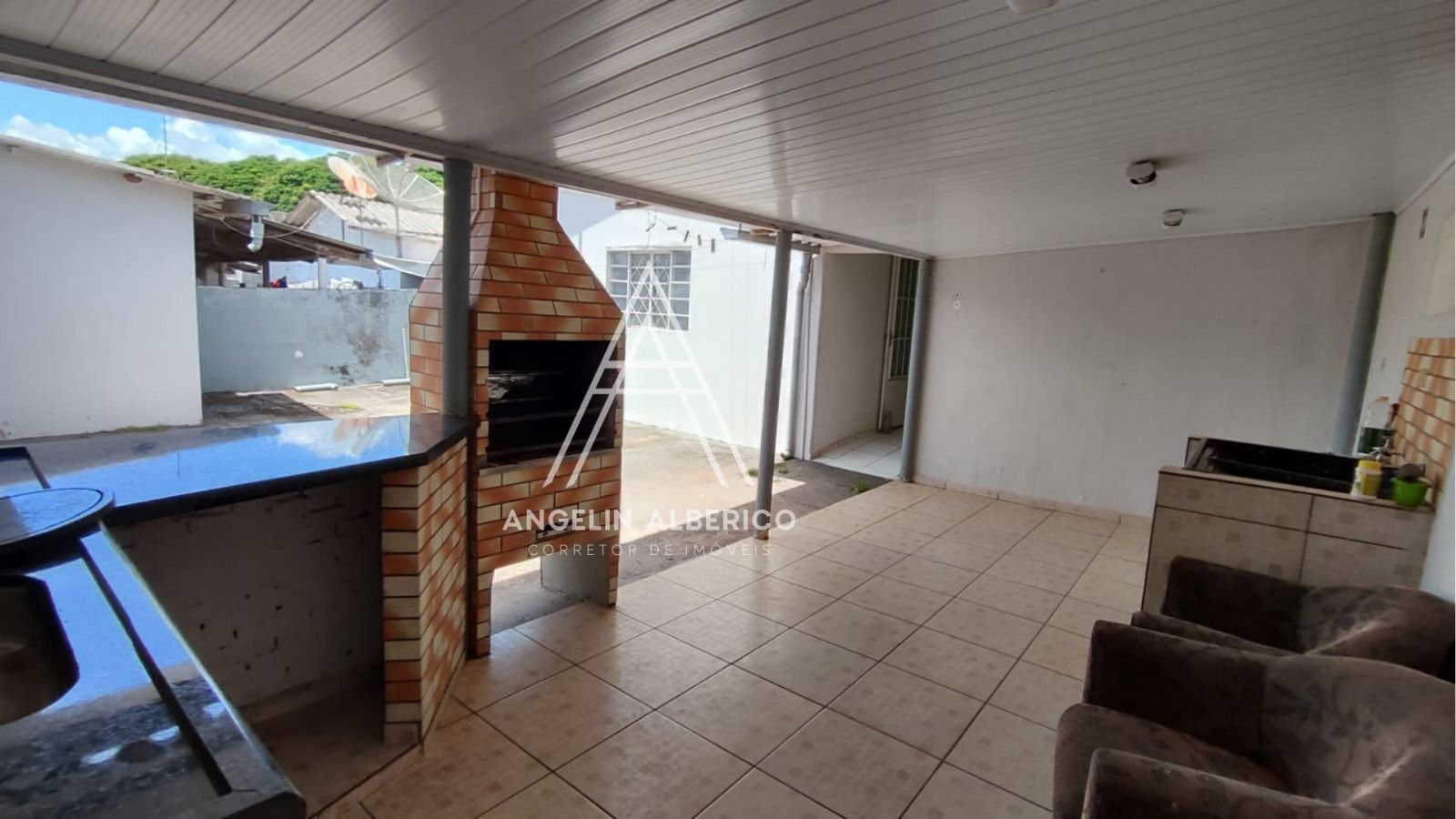 Casa a Venda no JD Pedro Moreira Cianorte – PR