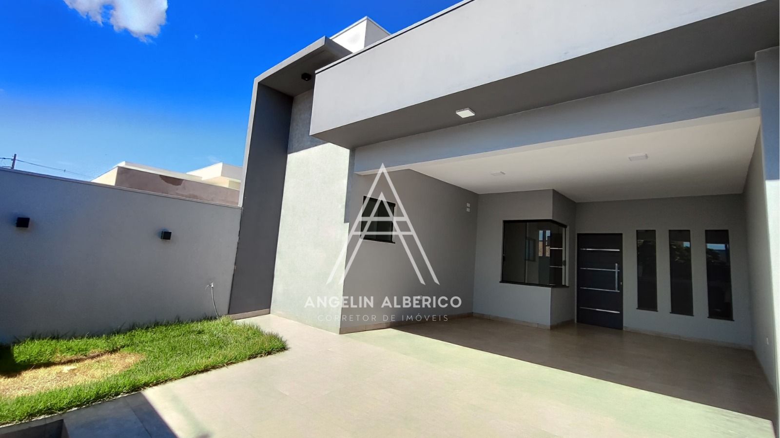 Casa a Venda no Atlântico Cianorte – PR