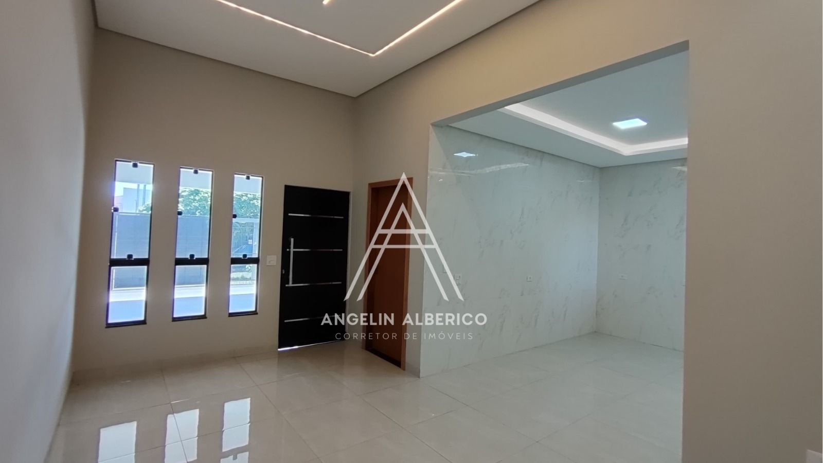Casa a Venda no Atlântico Cianorte – PR