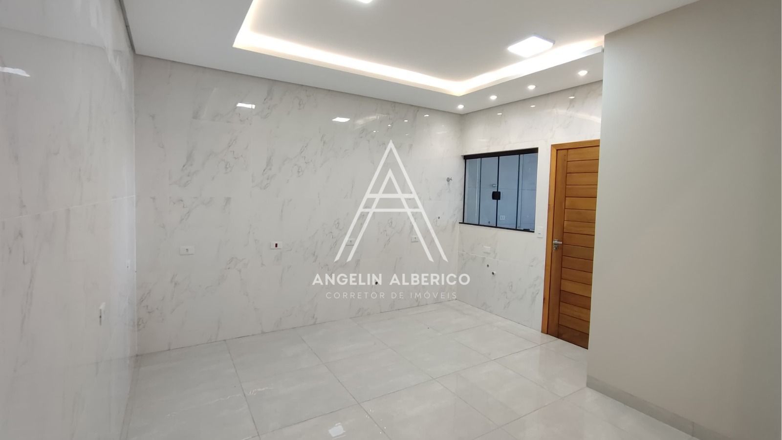 Casa a Venda no Atlântico Cianorte – PR