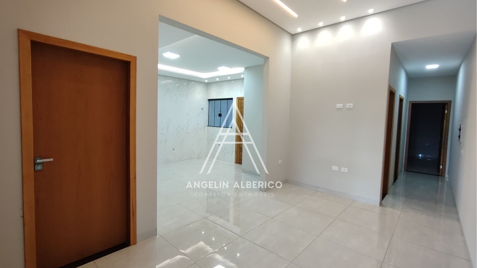 Casa a Venda no Atlântico Cianorte – PR