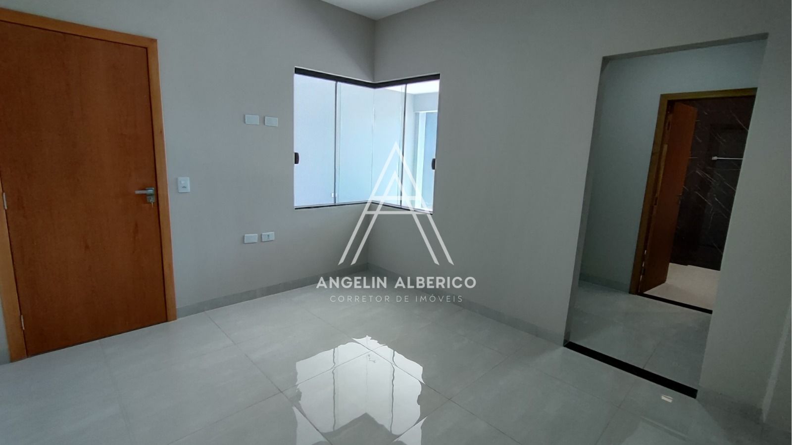 Casa a Venda no Atlântico Cianorte – PR