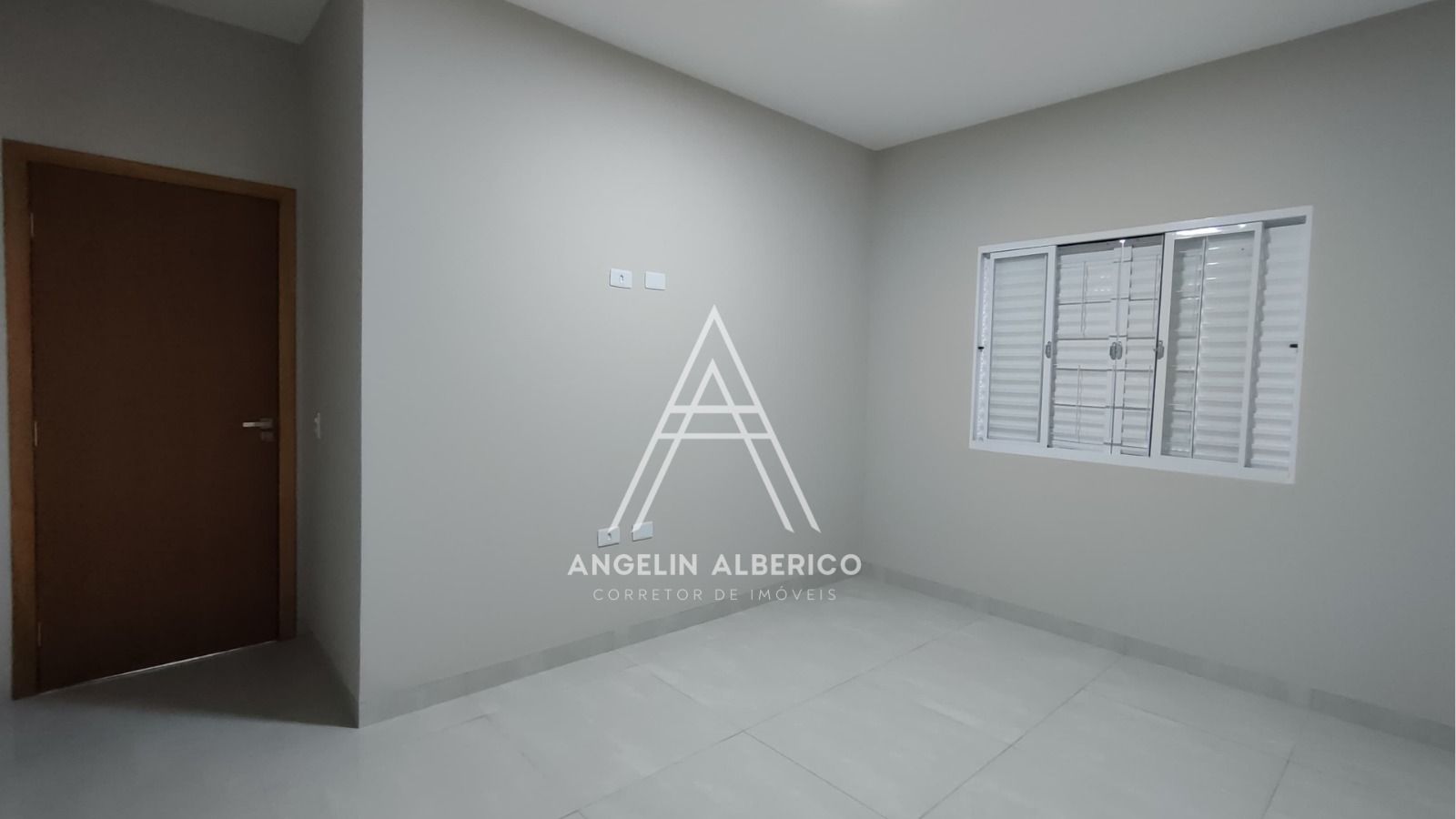 Casa a Venda no Atlântico Cianorte – PR