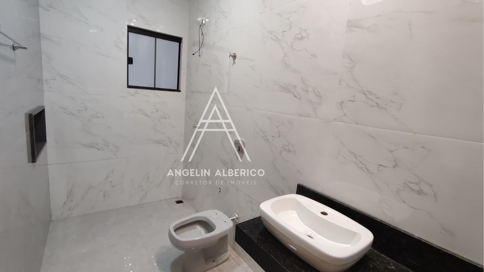 Casa a Venda no Atlântico Cianorte – PR