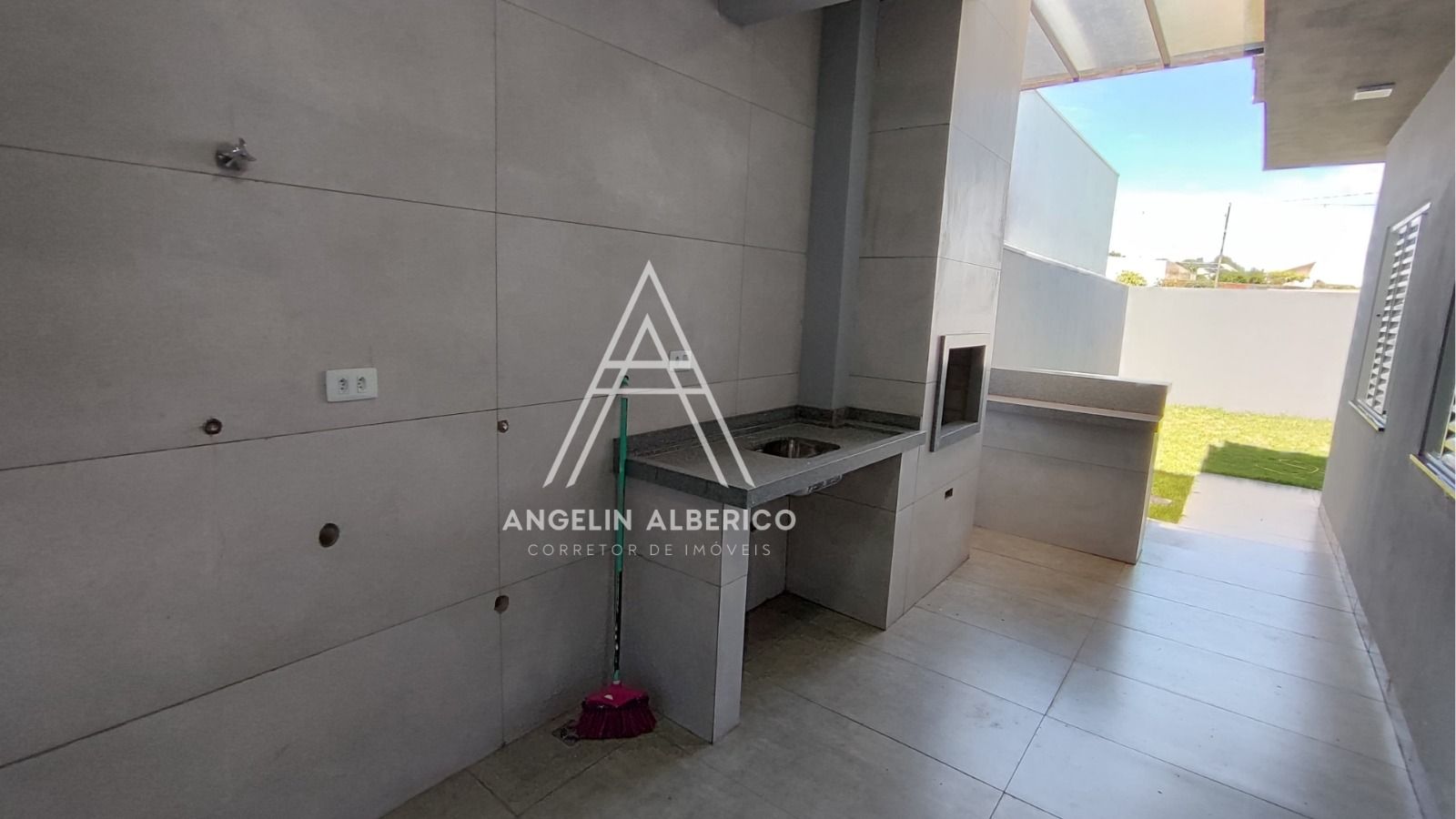 Casa a Venda no Atlântico Cianorte – PR