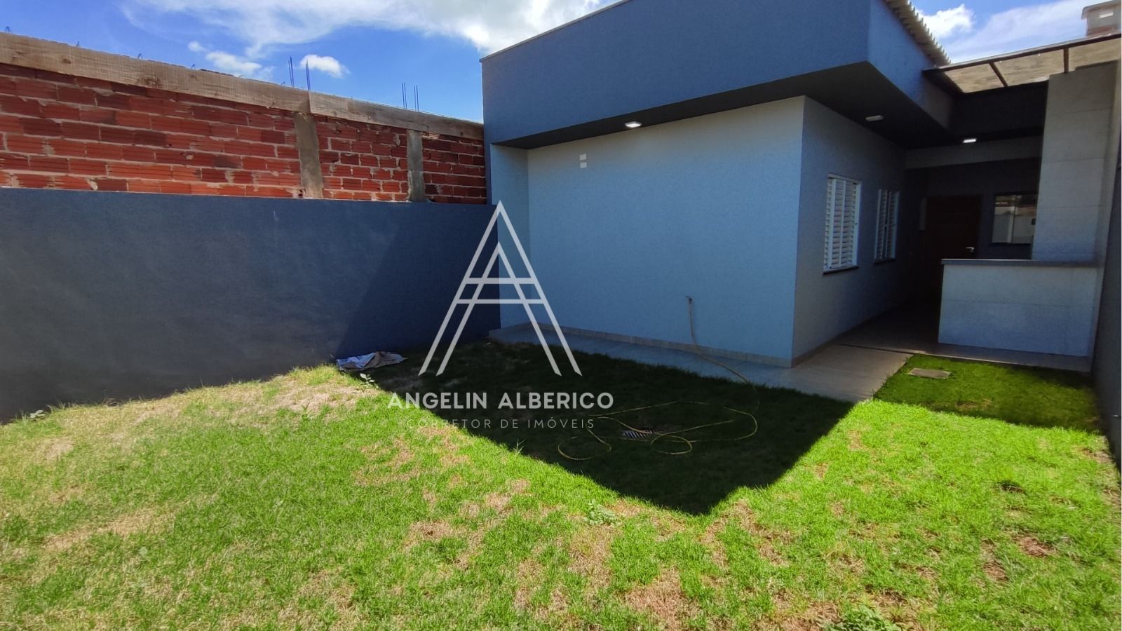 Casa a Venda no Atlântico Cianorte – PR