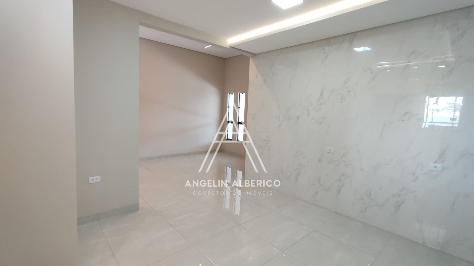 Casa a Venda no Atlântico Cianorte – PR