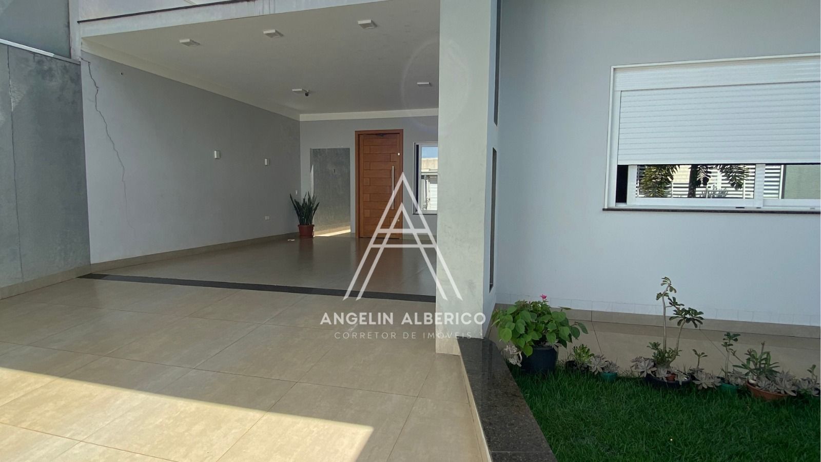 Casa a Venda no JD Atlântico Cianorte – PR