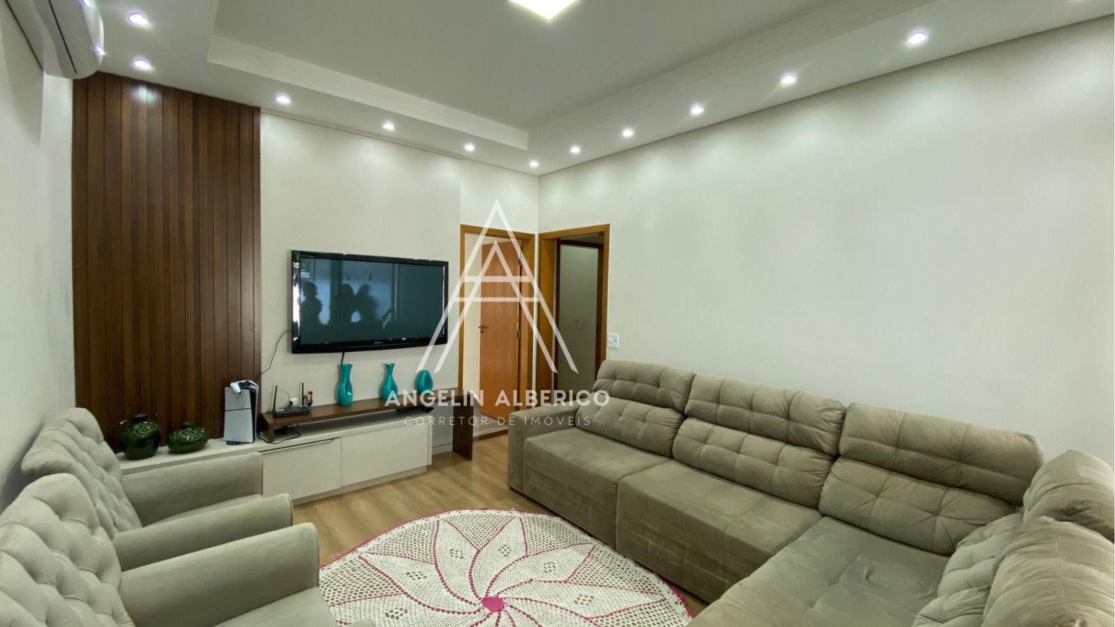 Casa a Venda no JD Atlântico Cianorte – PR