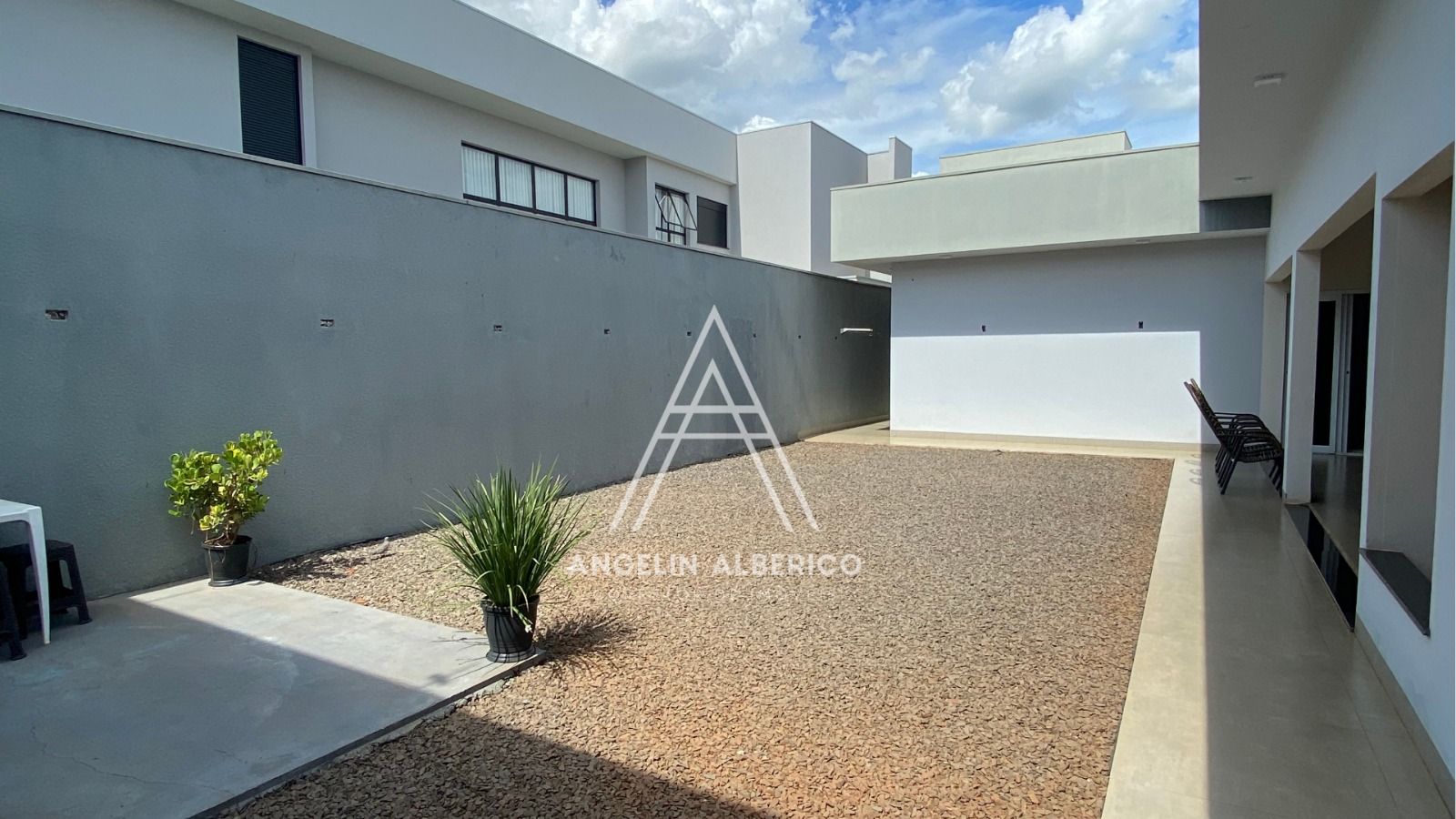 Casa a Venda no JD Atlântico Cianorte – PR