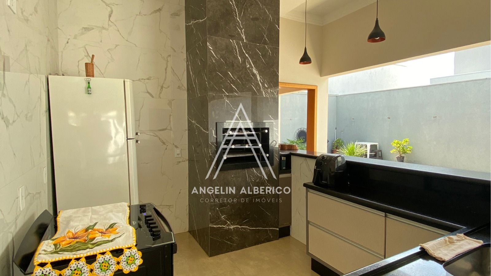 Casa a Venda no JD Atlântico Cianorte – PR