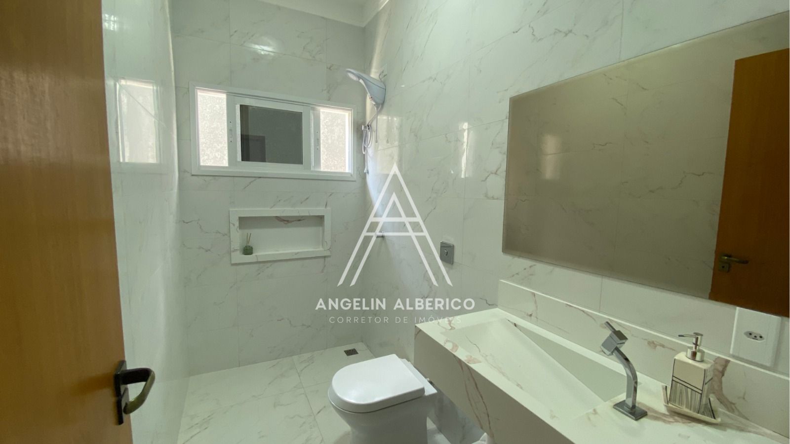 Casa a Venda no JD Atlântico Cianorte – PR