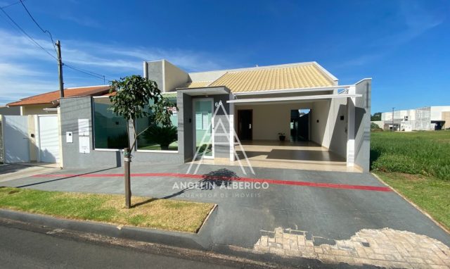 Casa a Venda no JD Marigá Cianorte -PR