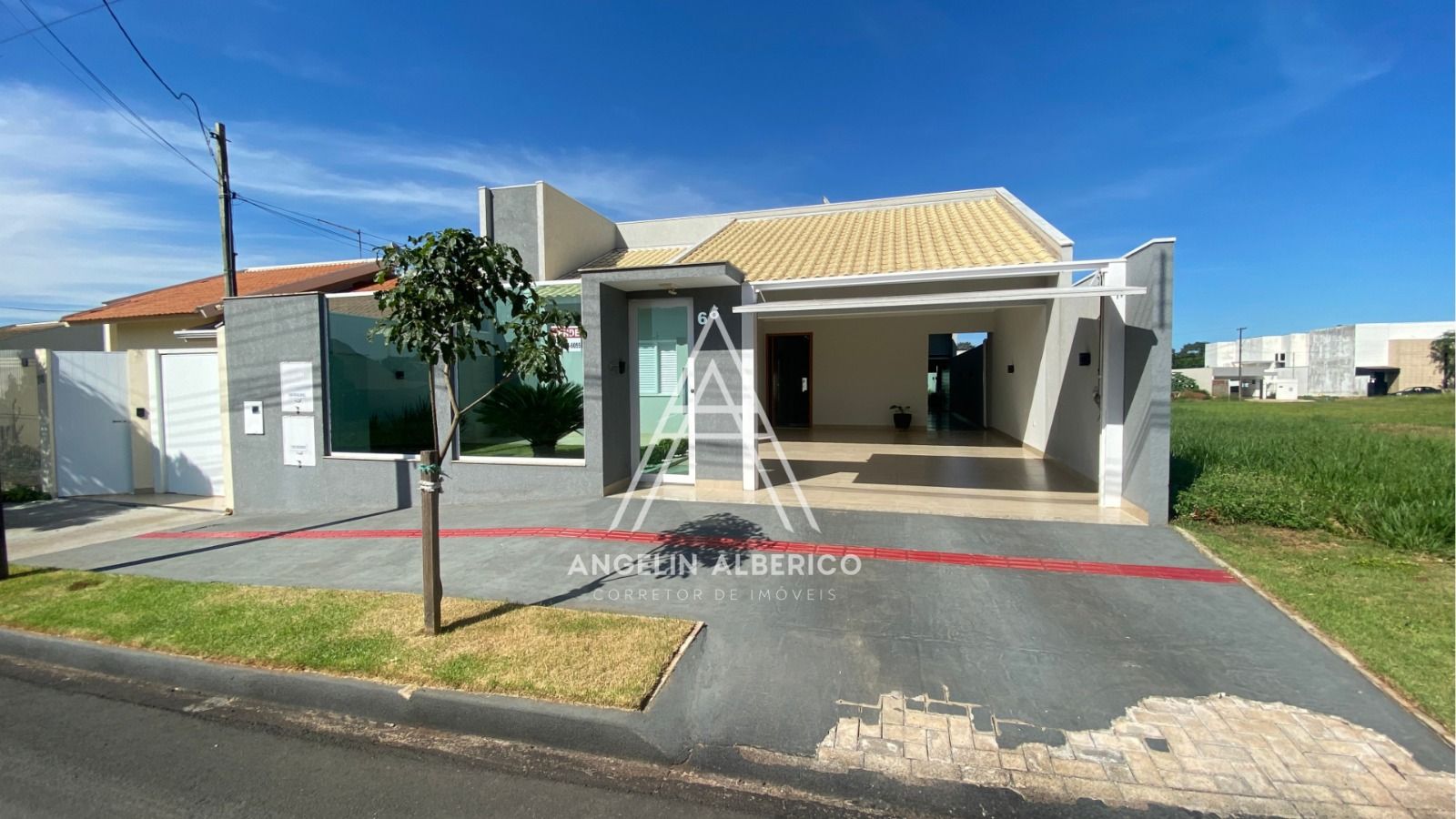 Casa a Venda no JD Marigá Cianorte -PR