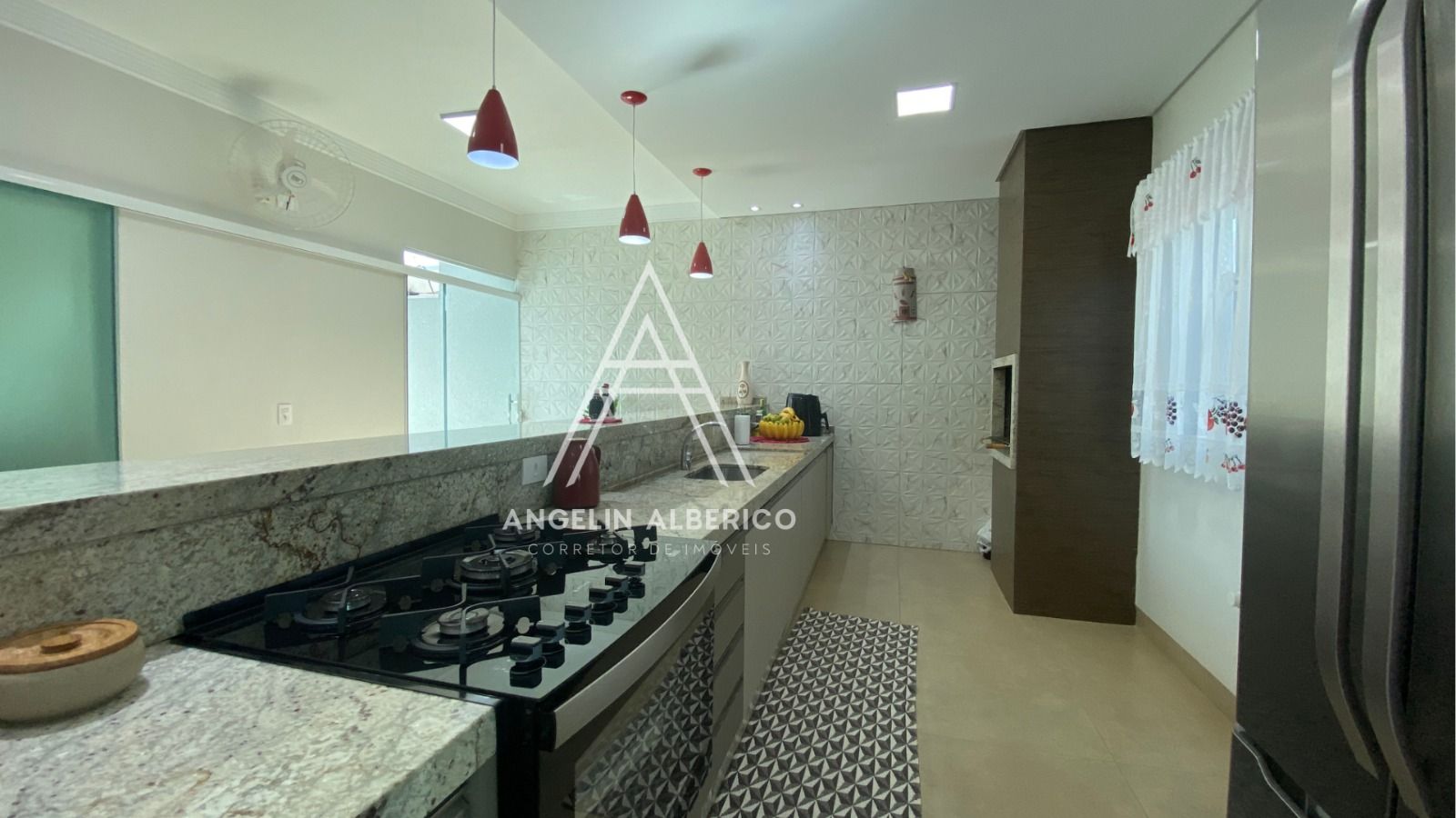 Casa a Venda no JD Marigá Cianorte -PR