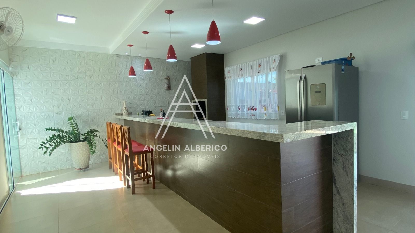 Casa a Venda no JD Marigá Cianorte -PR