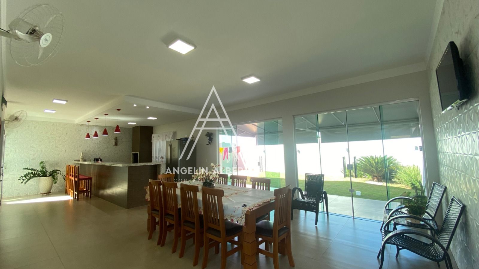 Casa a Venda no JD Marigá Cianorte -PR