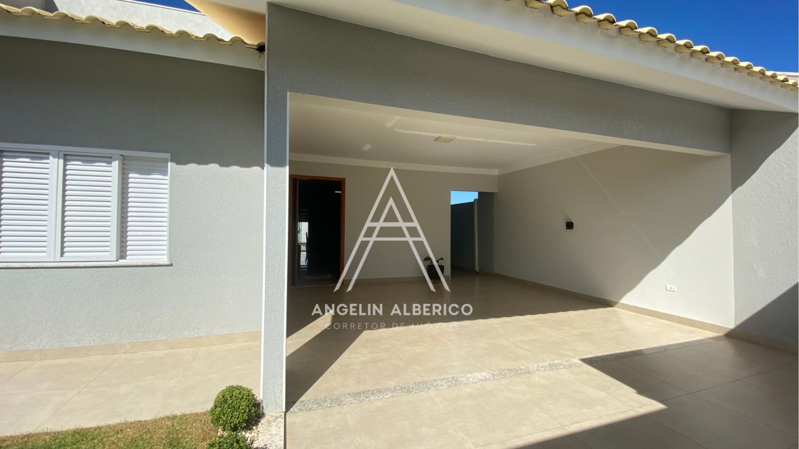 Casa a Venda no JD Marigá Cianorte -PR