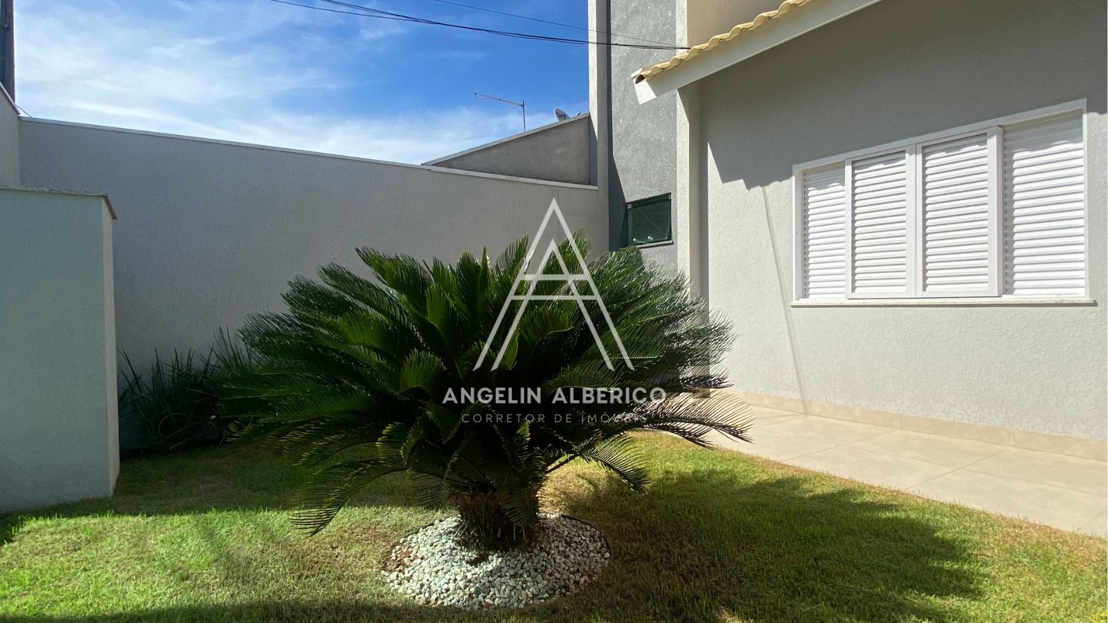 Casa a Venda no JD Marigá Cianorte -PR