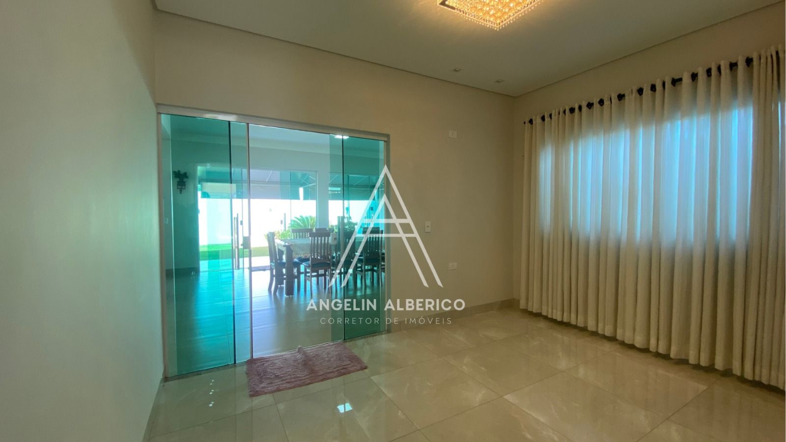 Casa a Venda no JD Marigá Cianorte -PR
