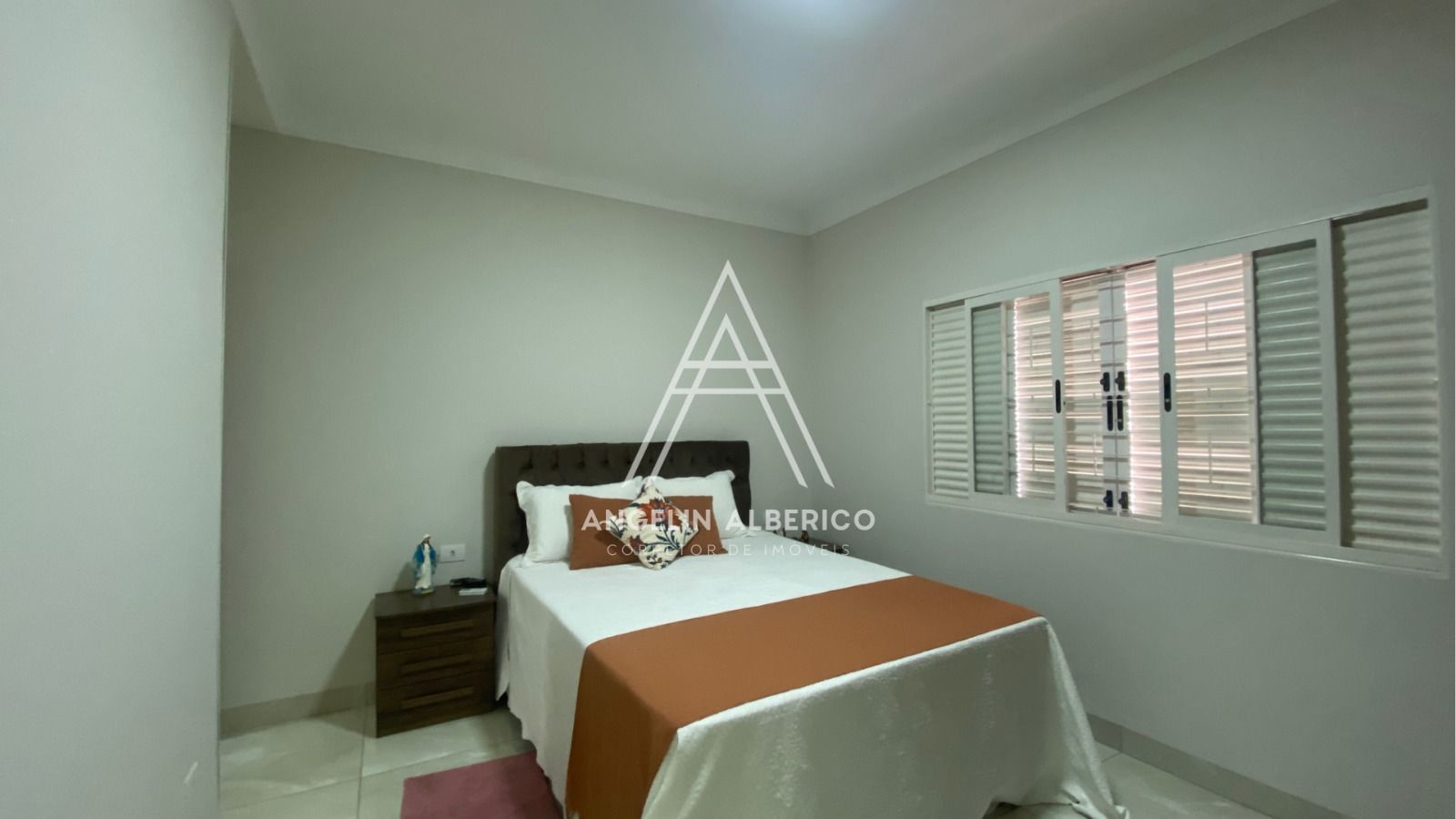 Casa a Venda no JD Marigá Cianorte -PR