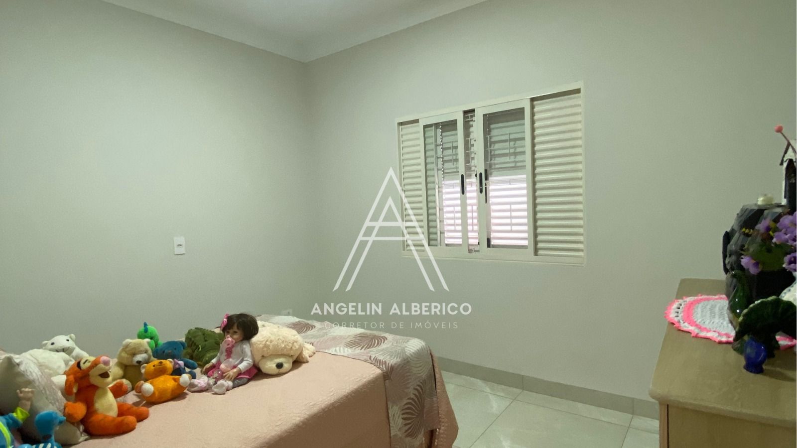 Casa a Venda no JD Marigá Cianorte -PR
