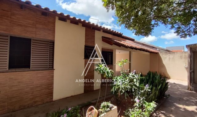 Casa a Venda no Universidade Cianorte – PR