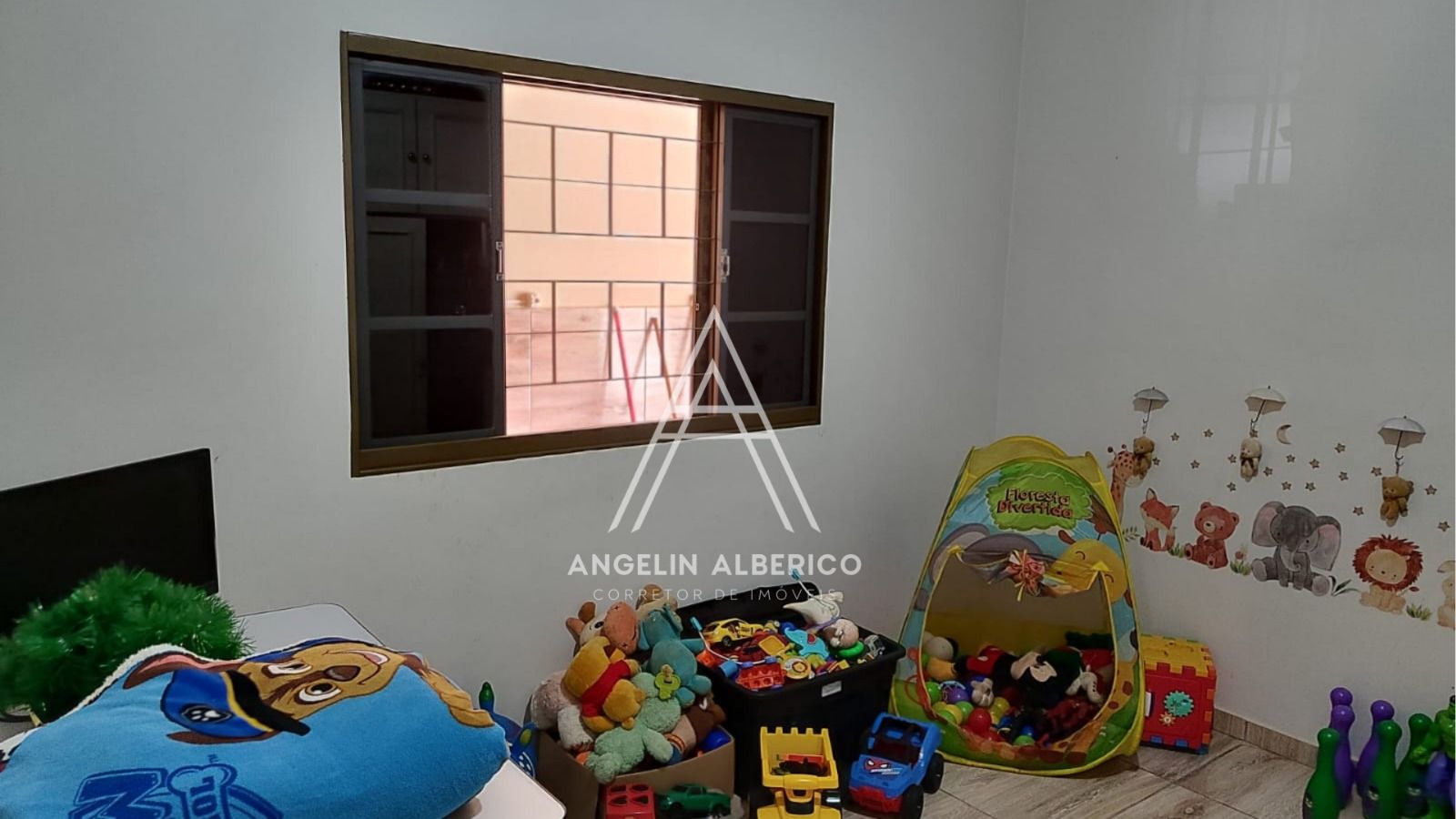 Casa a Venda no Universidade Cianorte – PR