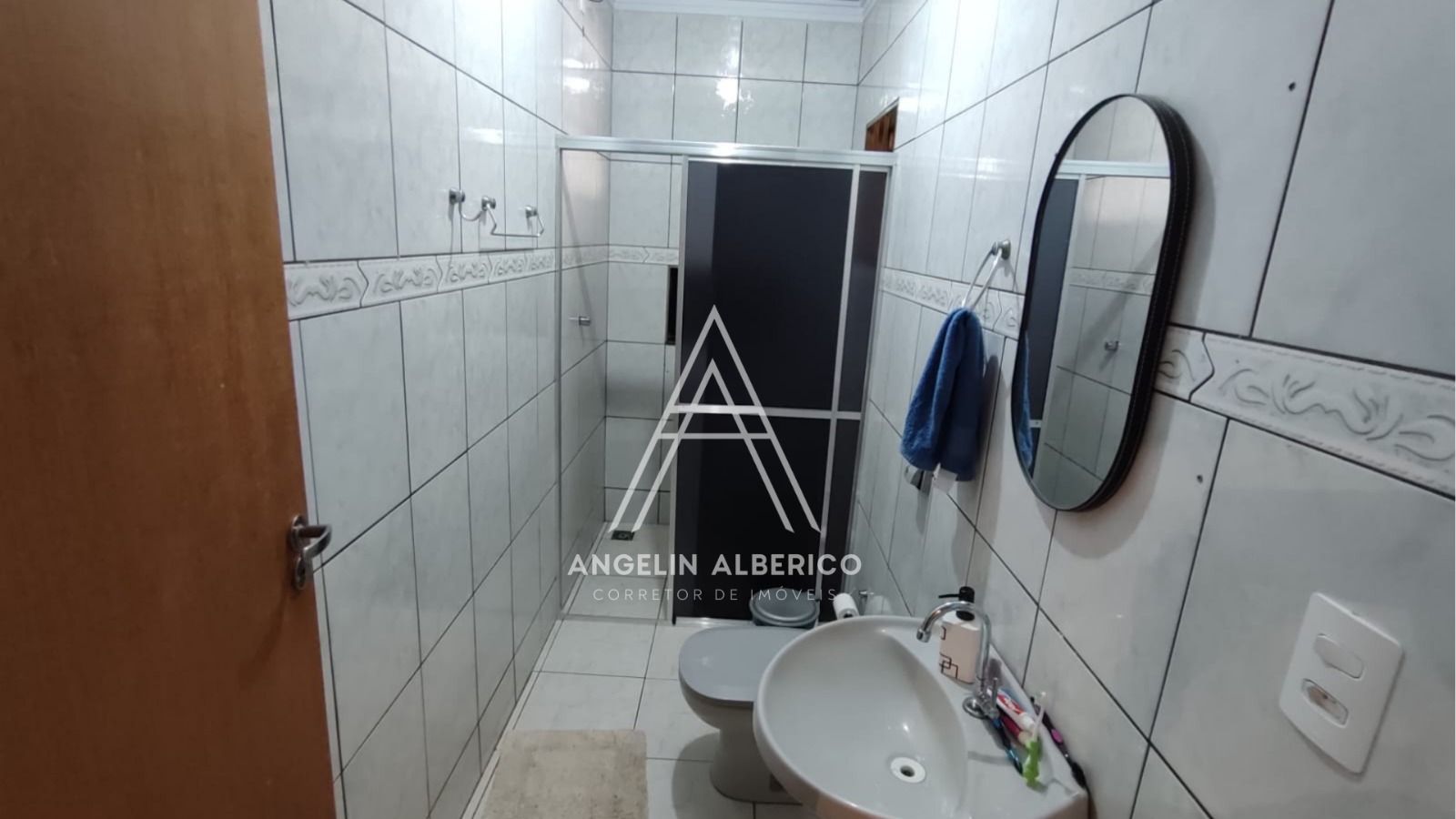 Casa a Venda no Universidade Cianorte – PR